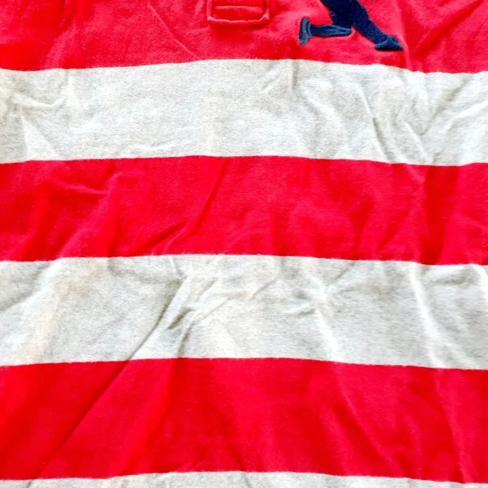 GAP boy rugby